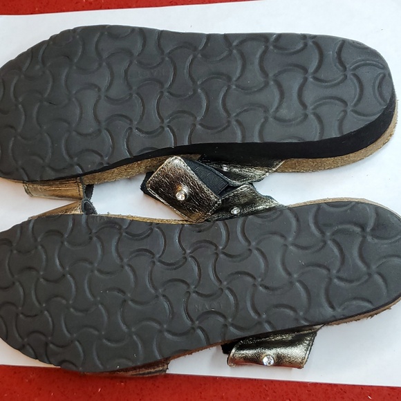 NAOT Ashley sandal - Picture 6 of 9